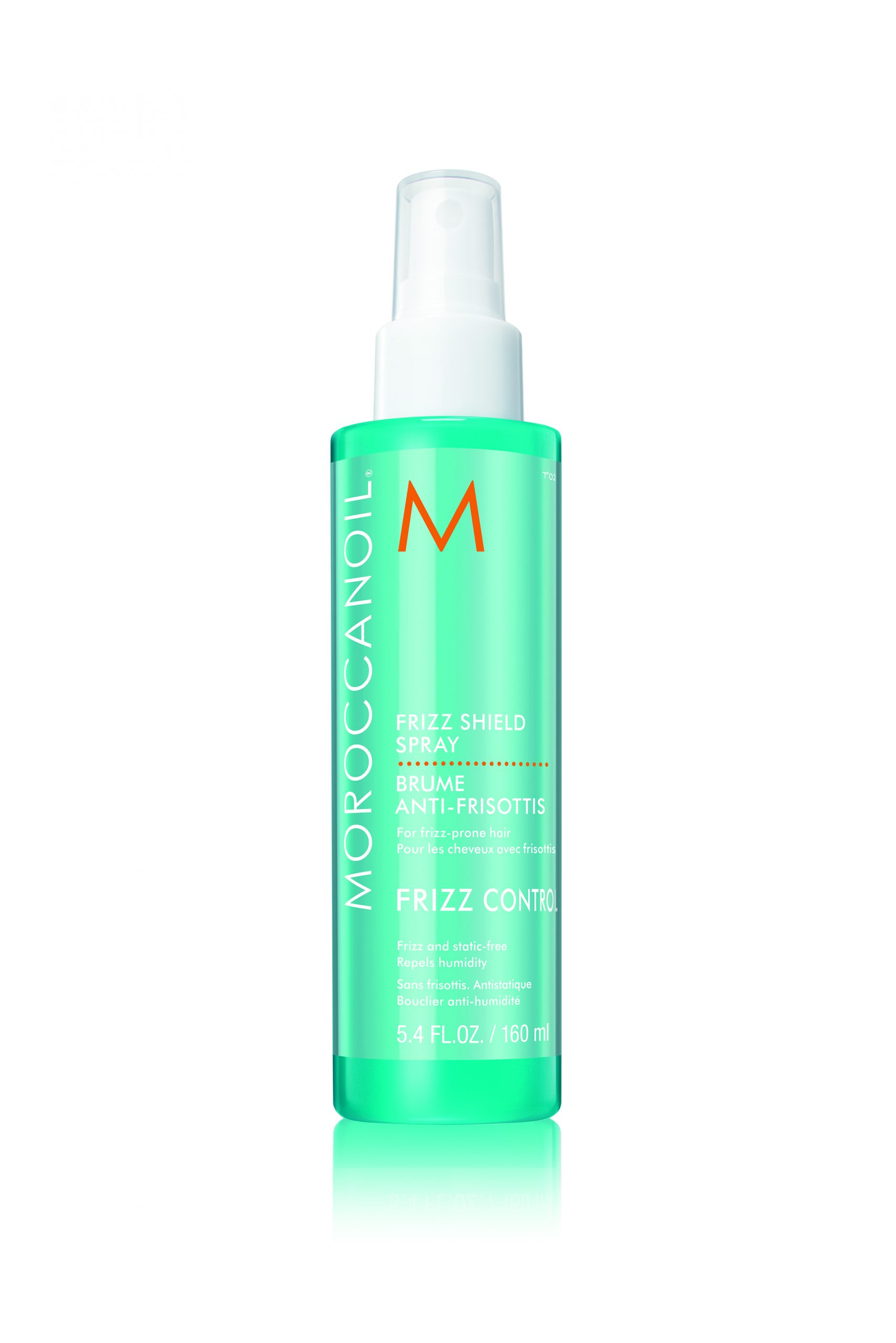 Frizz Shield Spray 