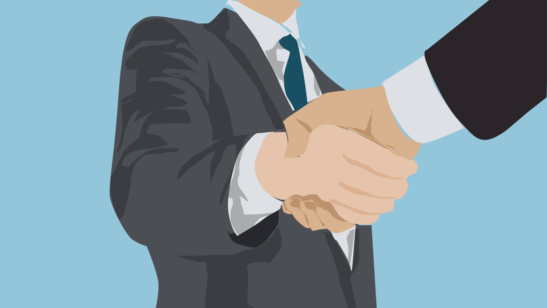 Συνέντευξη για δουλειά