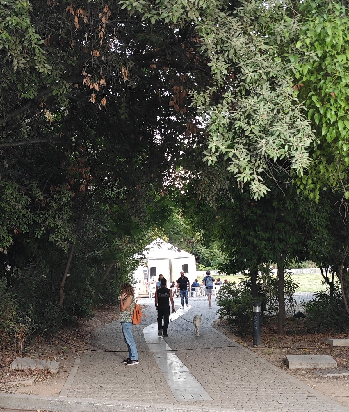 3 λόγοι για να πας με τα παιδιά στο 51ο Φεστιβάλ Βιβλίου 2023