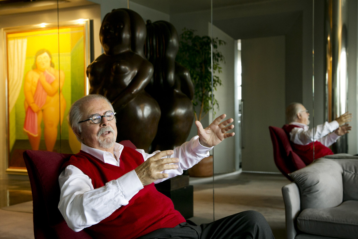 Φερνάντο Μποτέρο