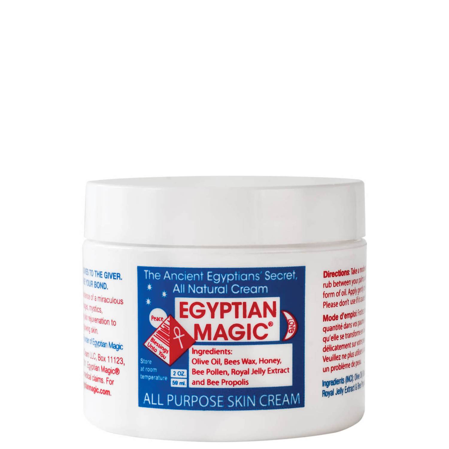 EGYPTIAN MAGIC ALL PURPOSE SKIN CREAM 