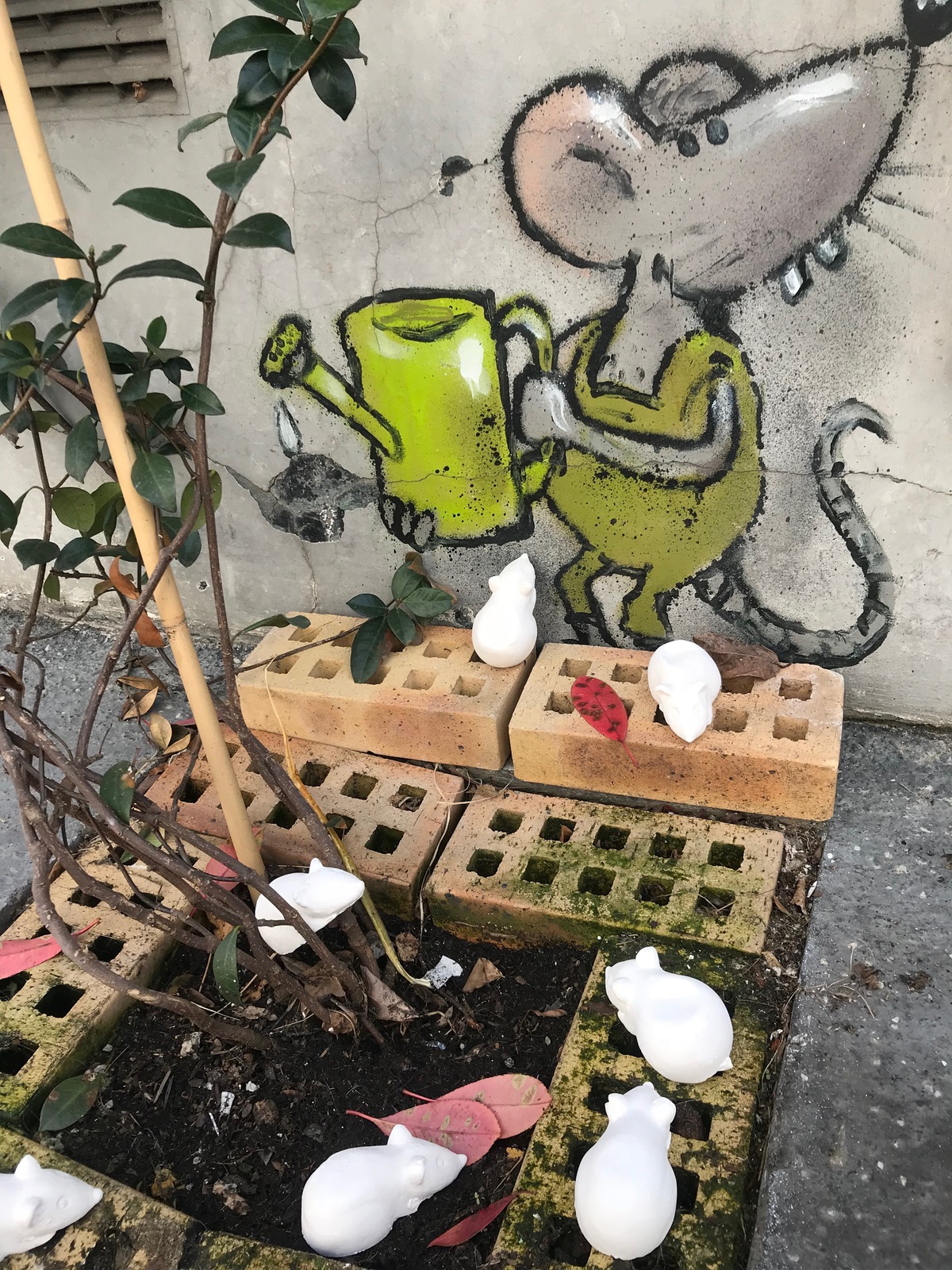 Οι υπερ-γείτονες στο Παρίσι είναι η απάντηση στο τι μπορεί να κάνει τη ζωή στην πόλη καλύτερη