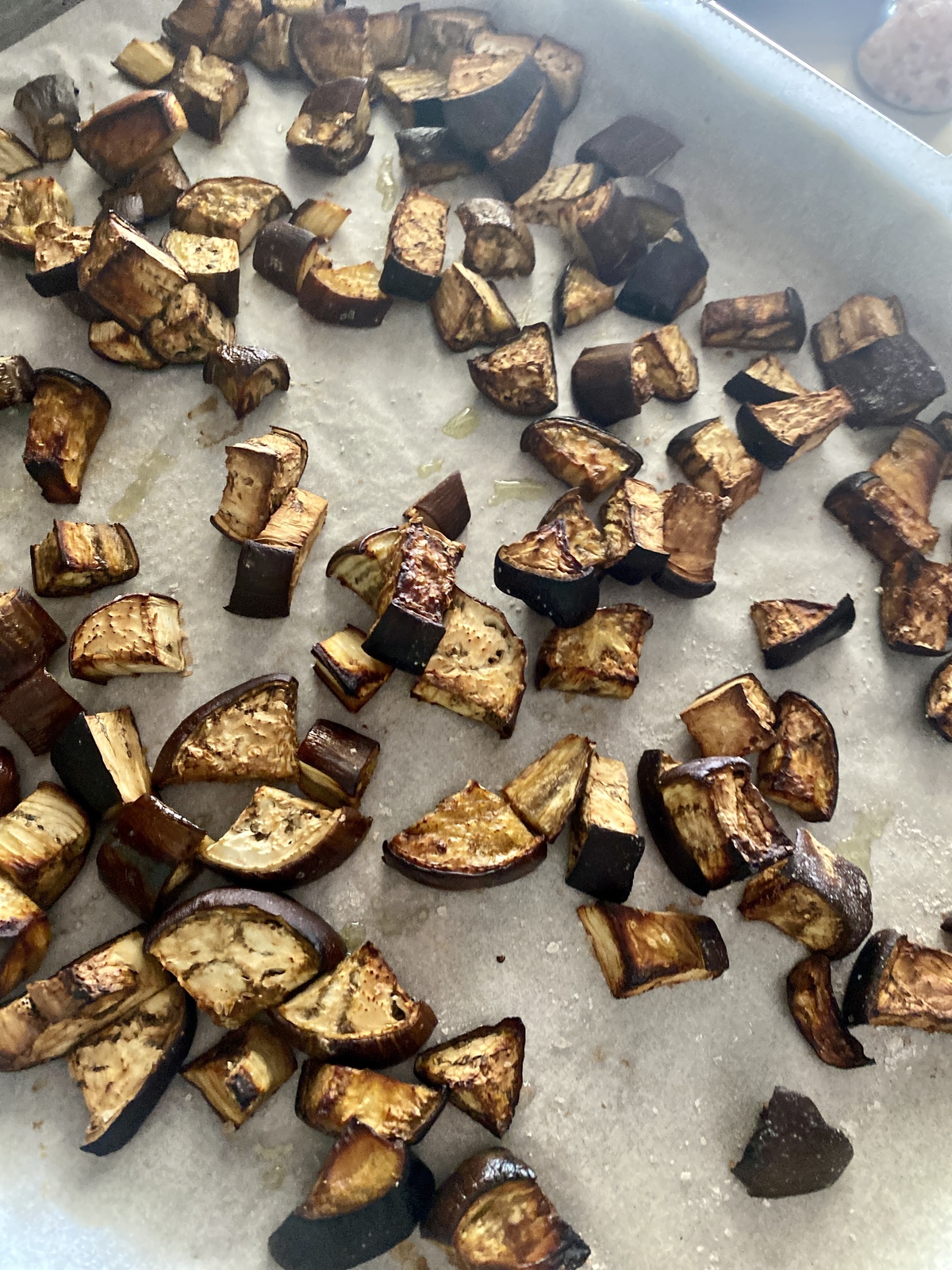 μελιτζάνες