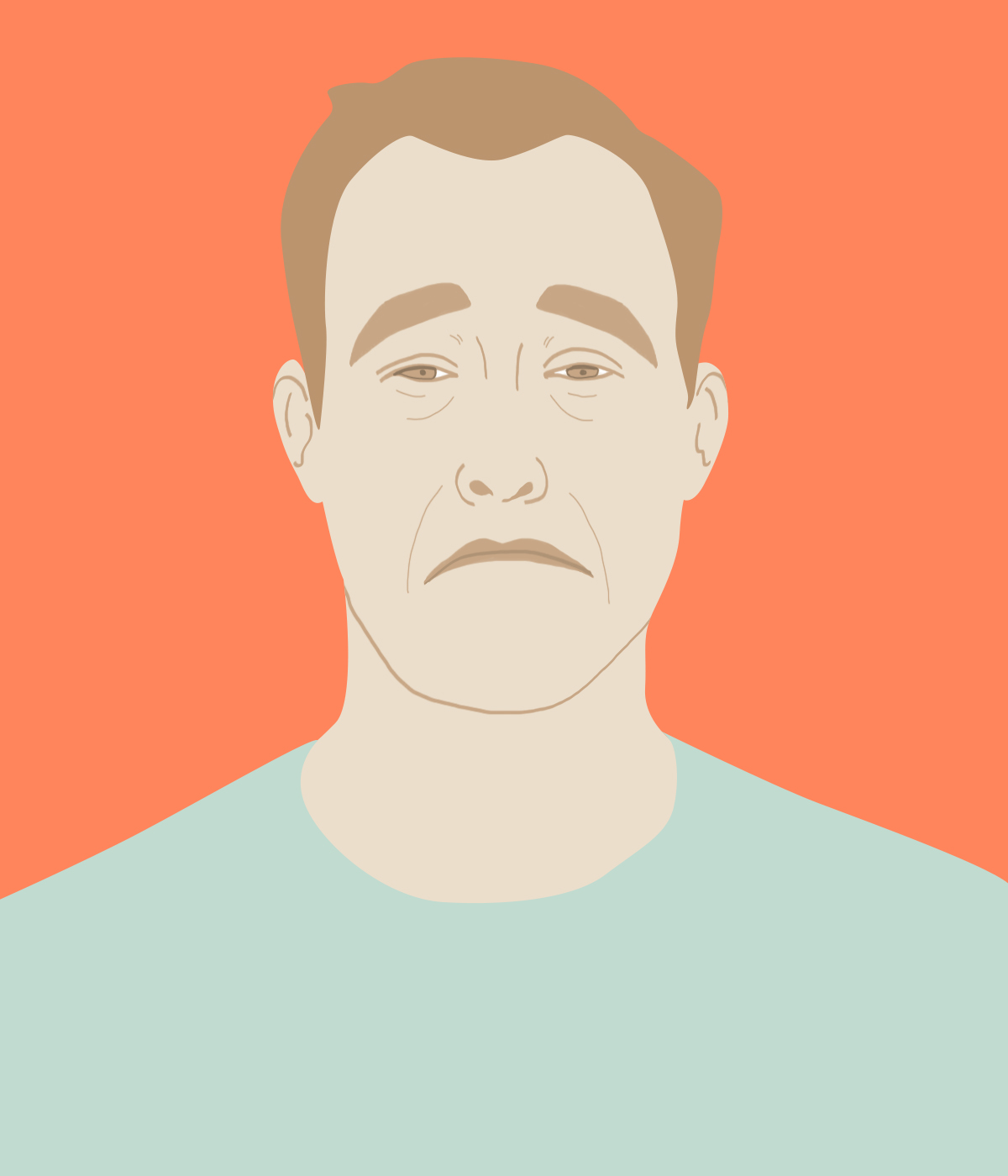 Γιατί κάποιοι άνθρωποι δεν μπορούν να κλάψουν