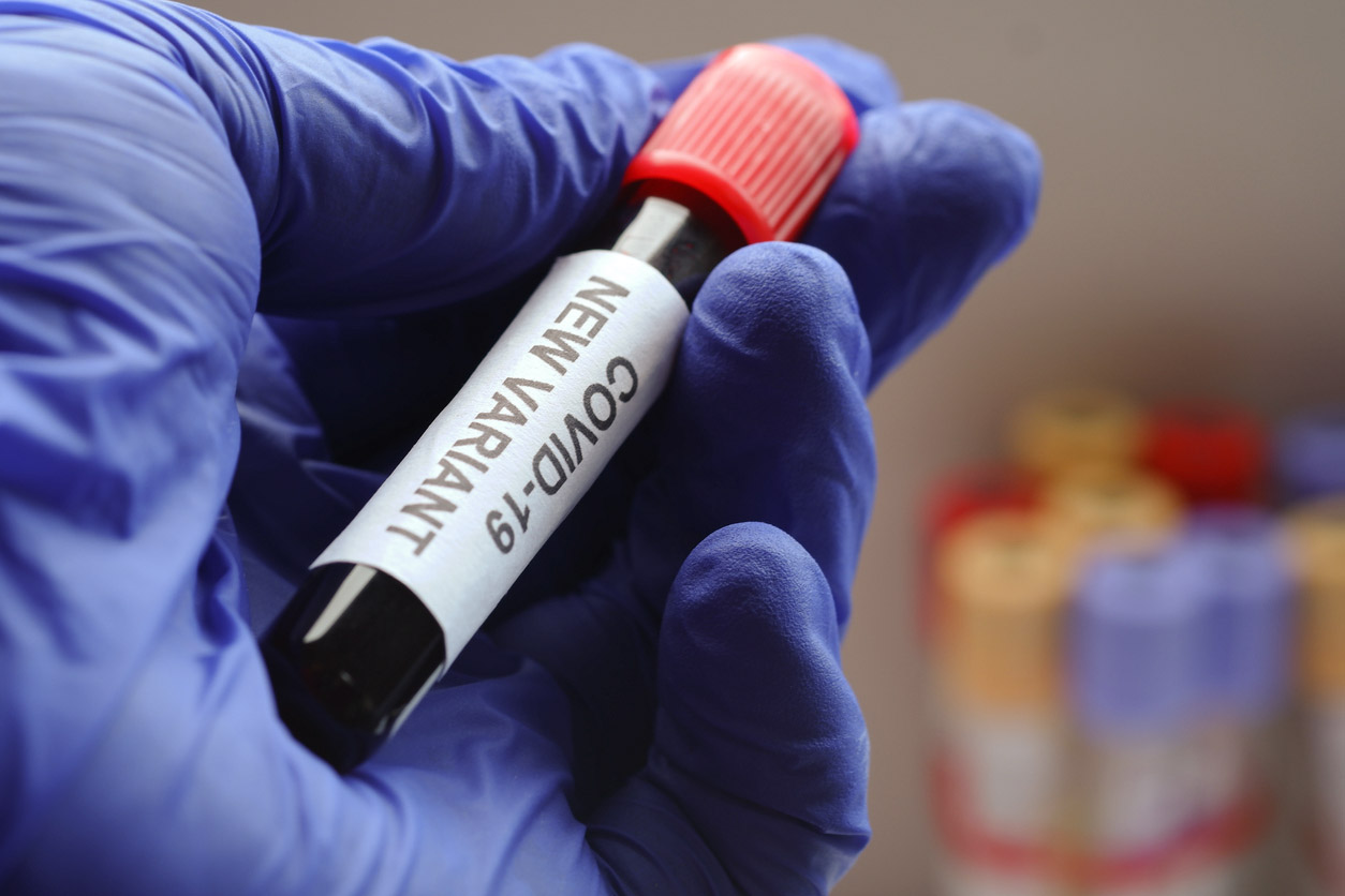 Κορονοϊός: Η νέα μετάλλαξη Pirola και το διαθέσιμο φάρμακο προβληματίζουν τους επιστήμονες