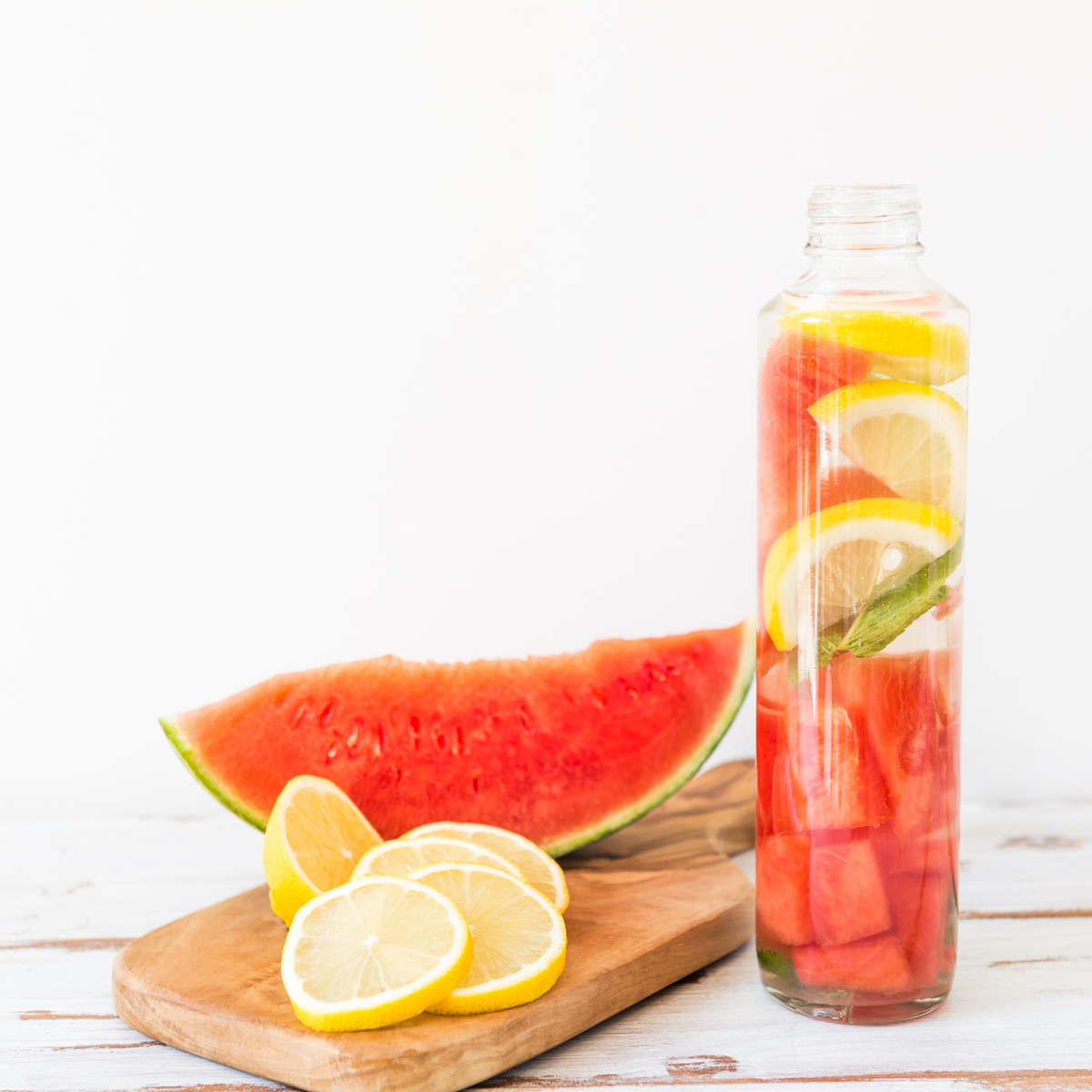 detox water