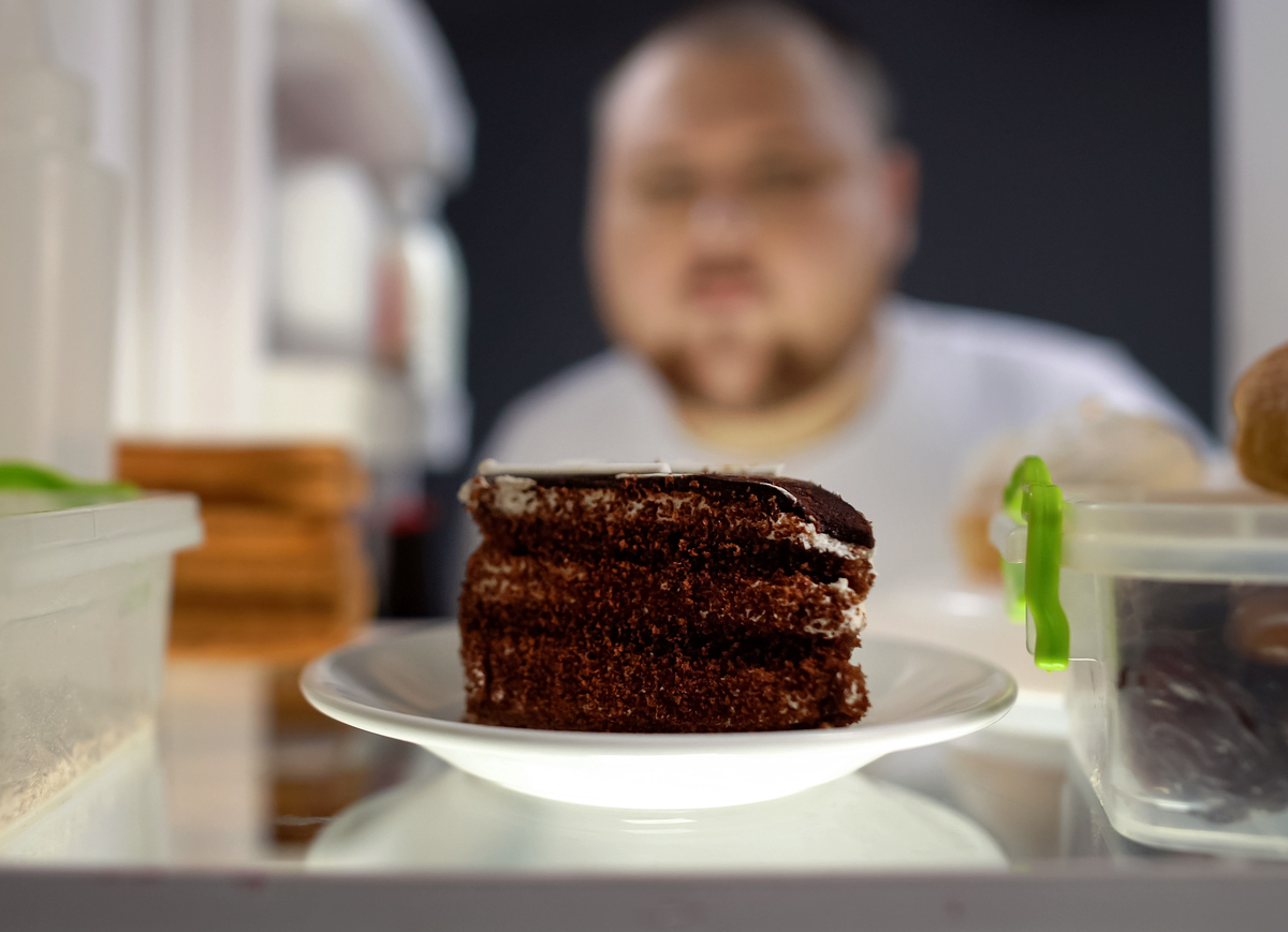 5 tips για να μειώσεις το συναισθηματικό φαγητό