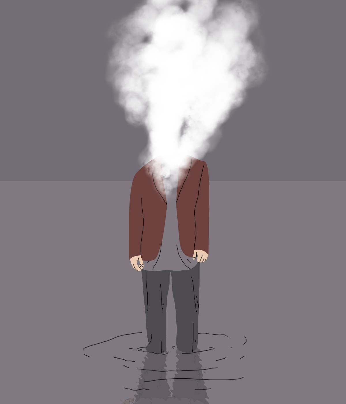 επαγγελματική εξουθένωση - burnout