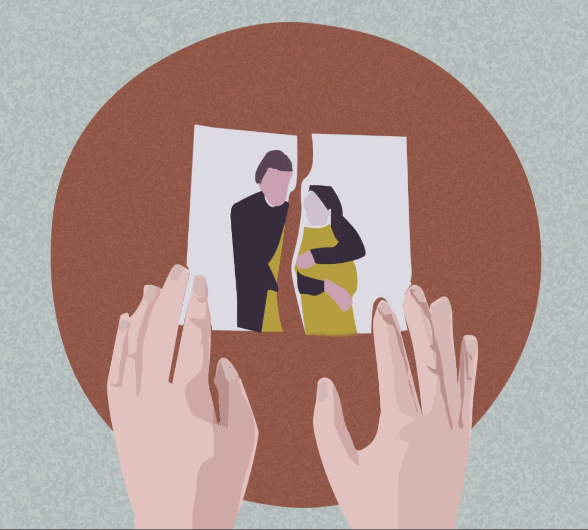 πρώην σύντροφος