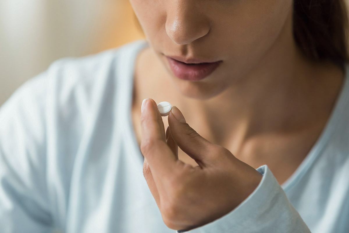 Ταμοξιφαίνη