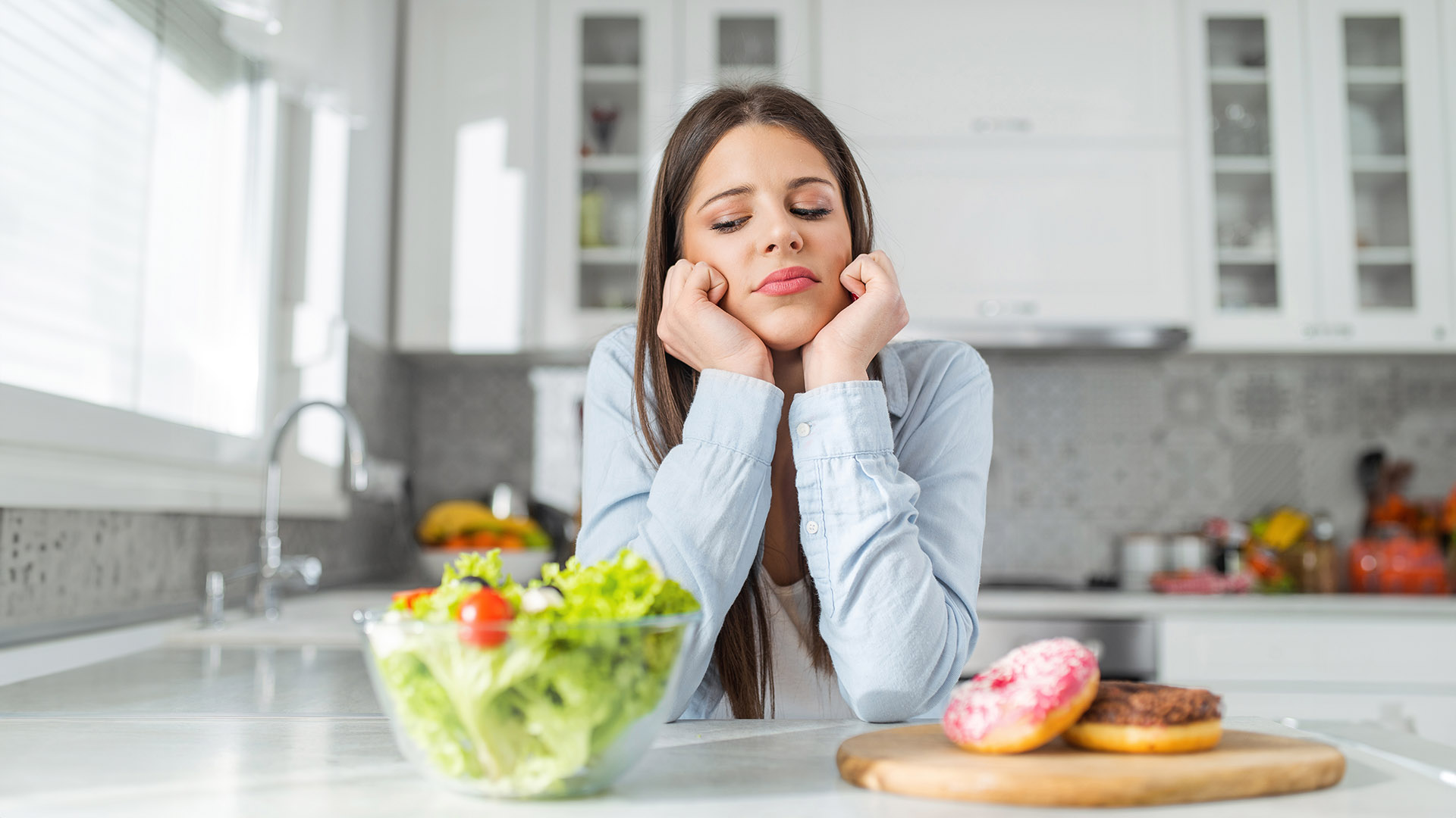 Υγιεινές τροφές