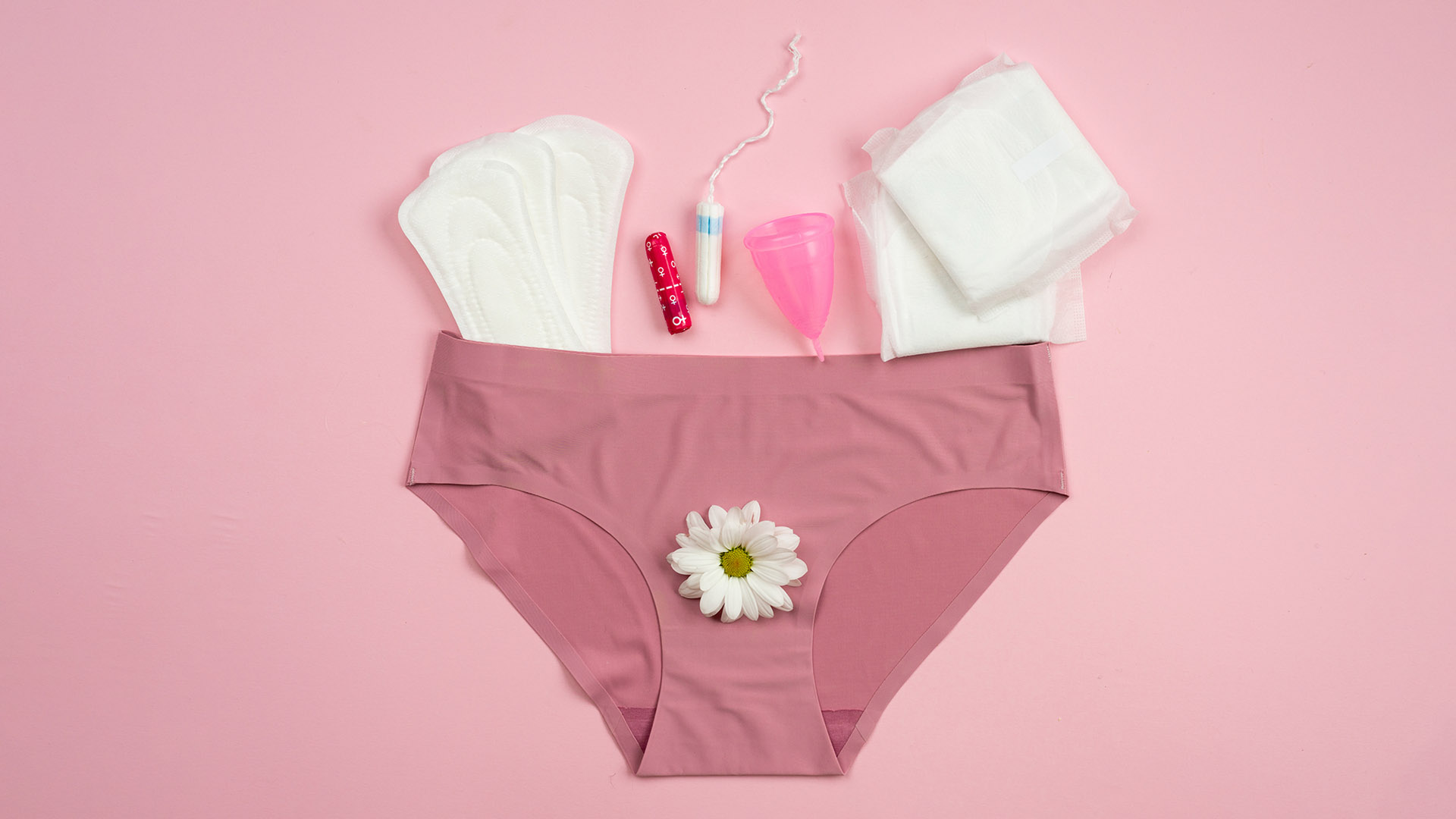 προϊόντα περιόδου