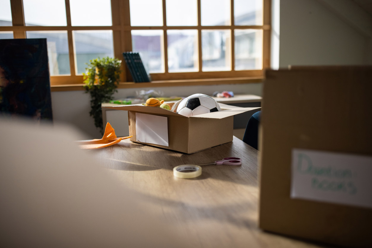 Τι να πετάξεις 