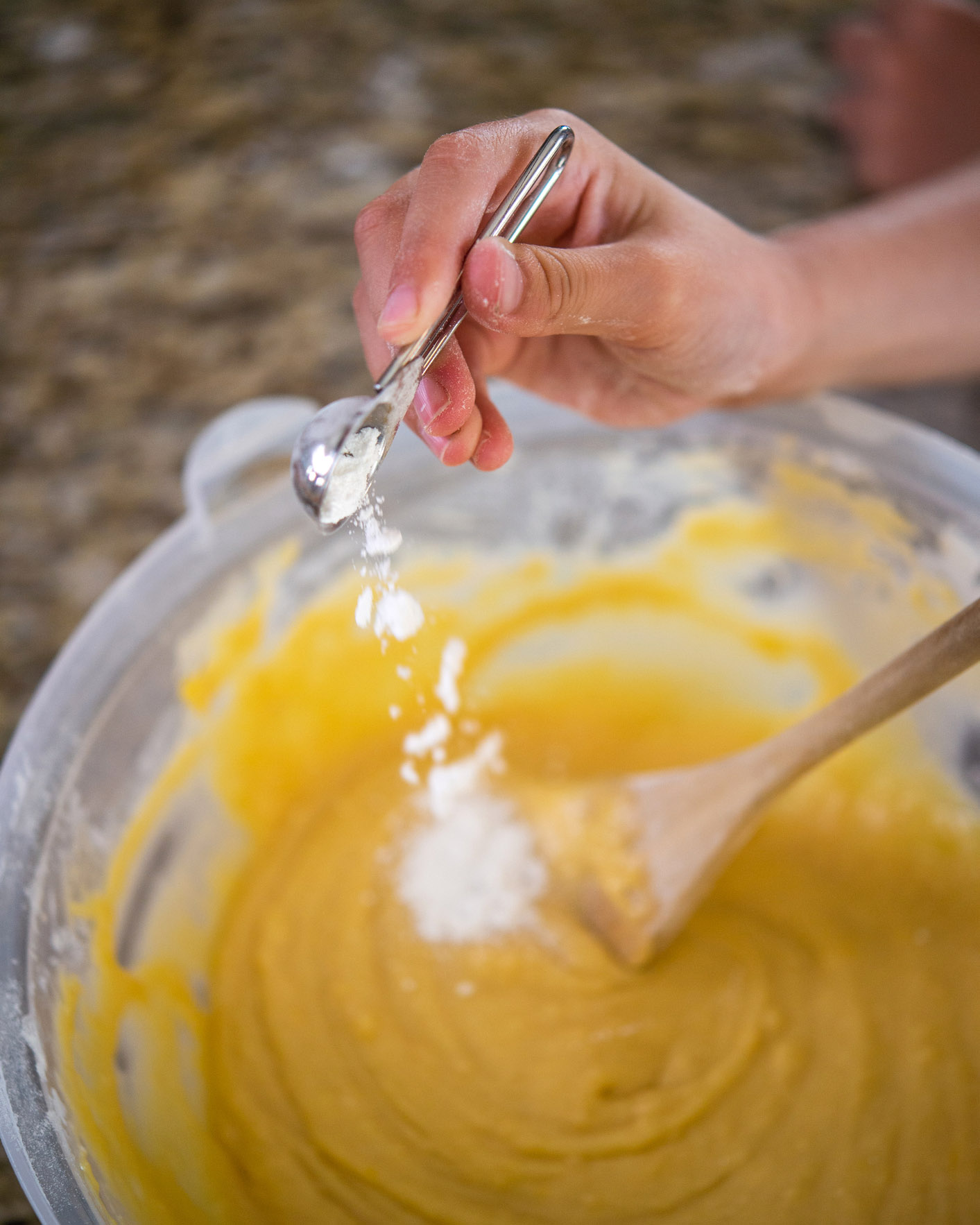 Μαγειρική σόδα vs Baking powder: Σε τι διαφέρουν;
