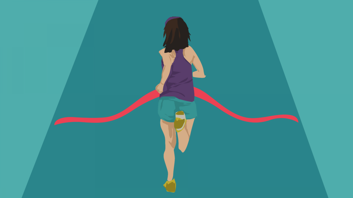 Μαραθώνιος