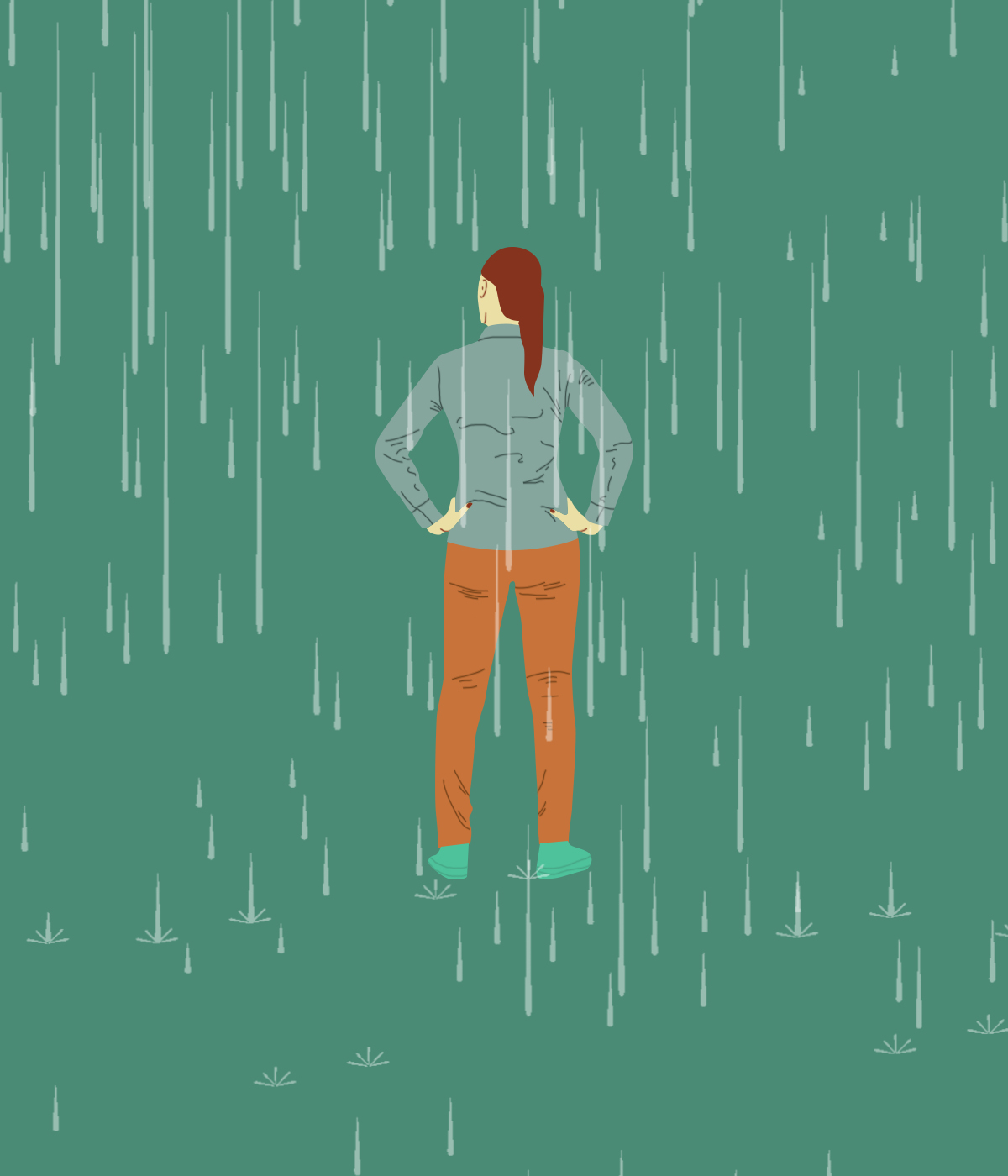 στρεσογόνες καταστάσεις