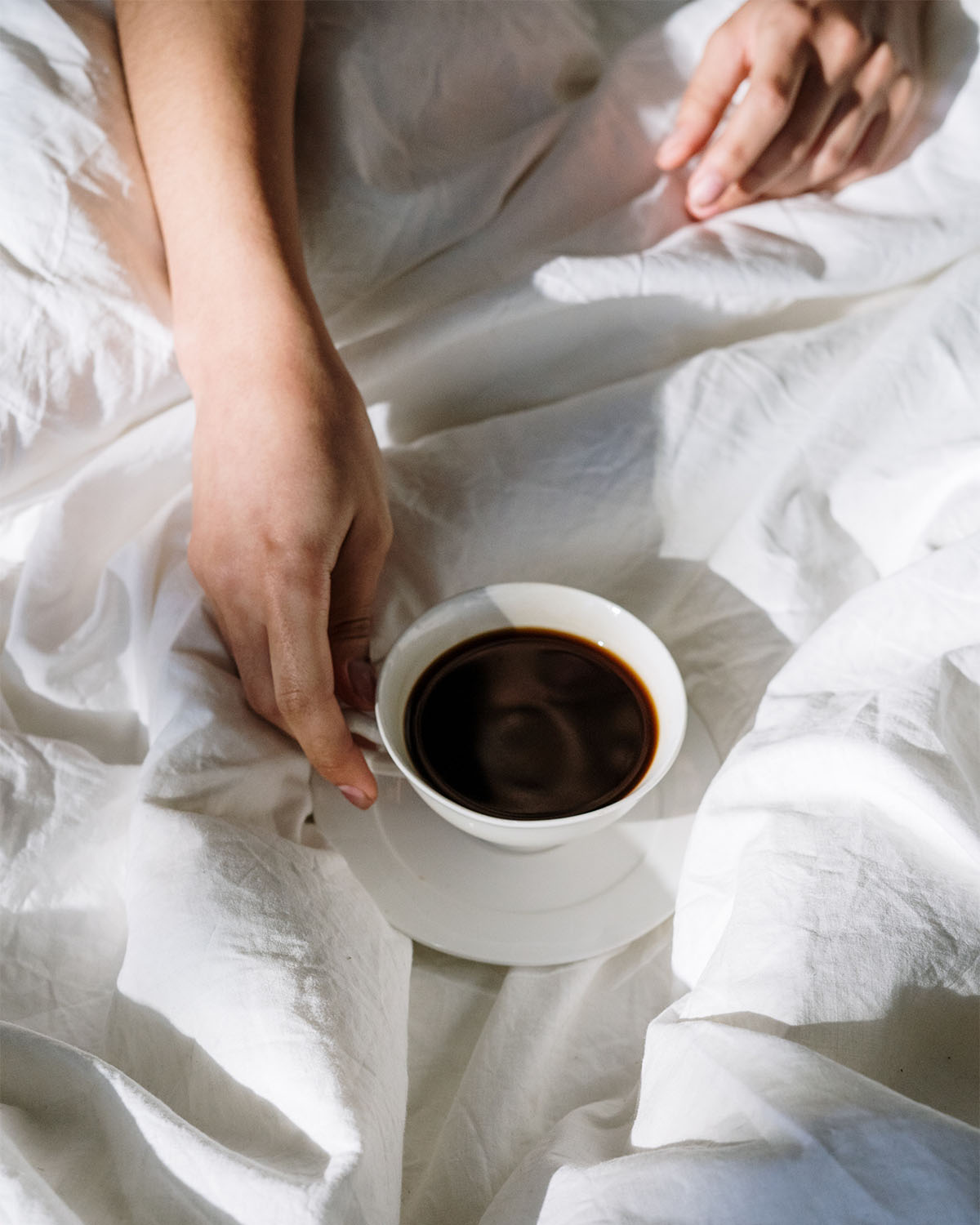 Κακές πρωινές συνήθειες