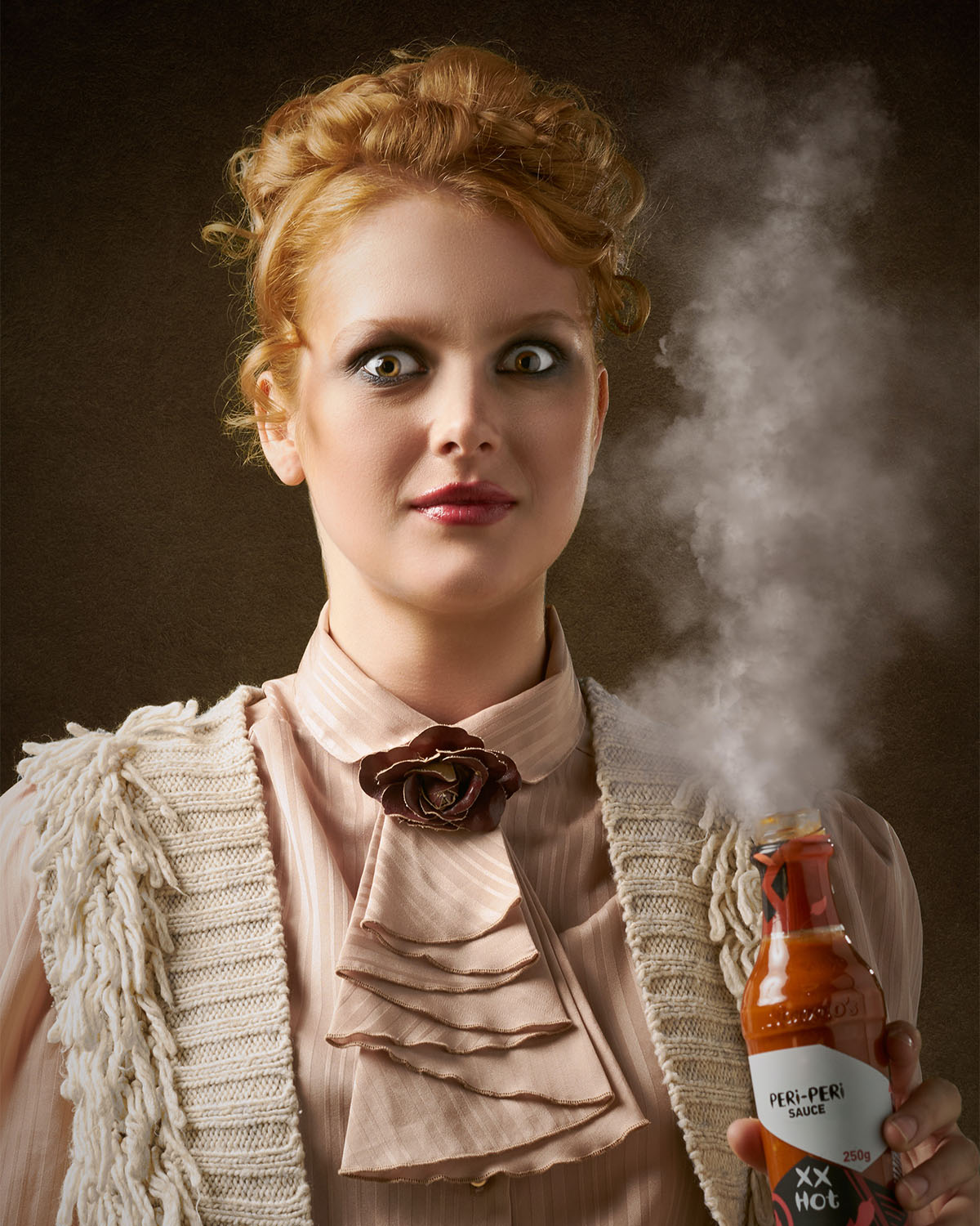 Πικάντικες τροφές: Τα καλά και τα κακά νέα για την υγεία σου