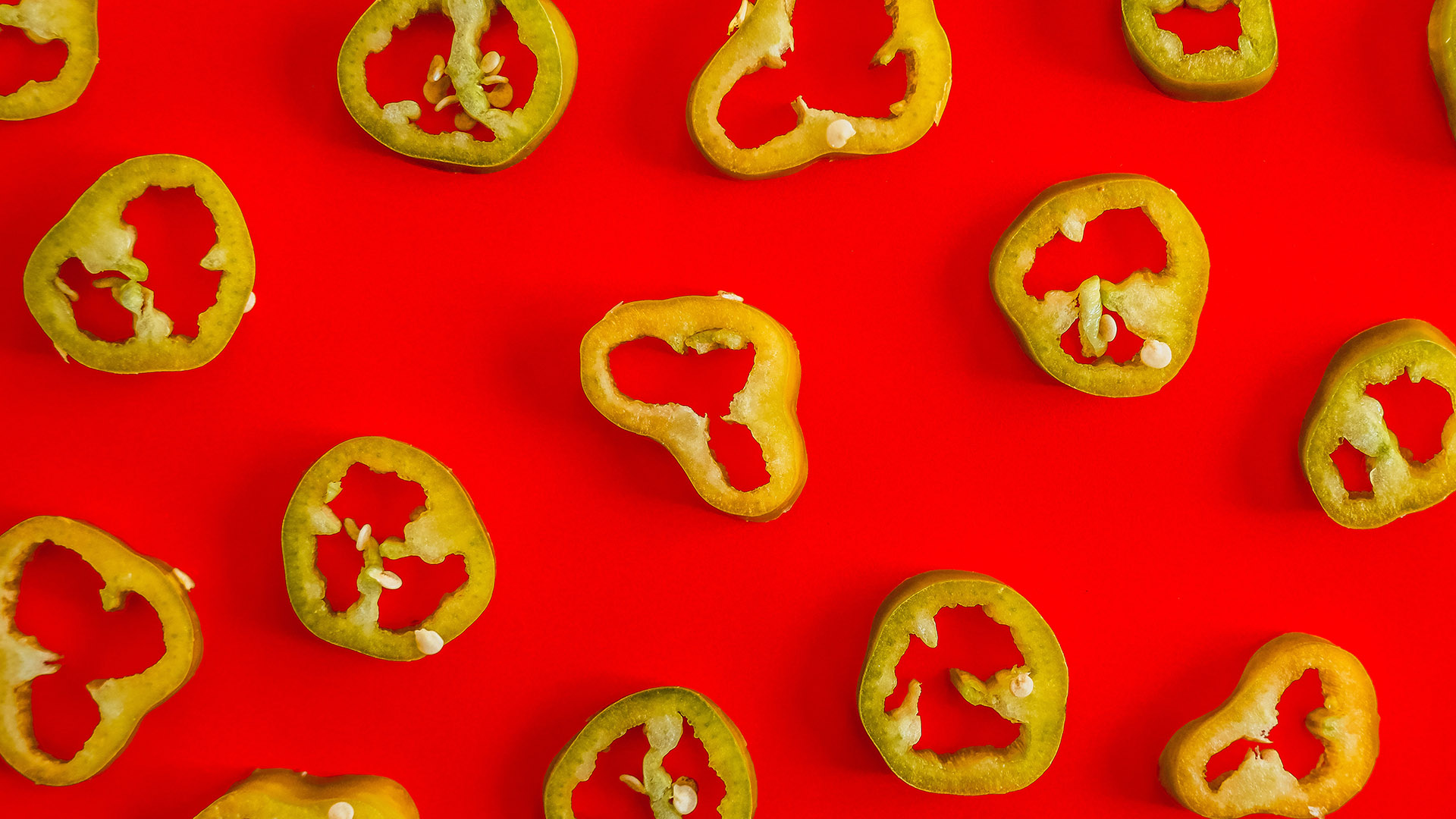 Πικάντικες τροφές: Τα καλά και τα κακά νέα για την υγεία σου