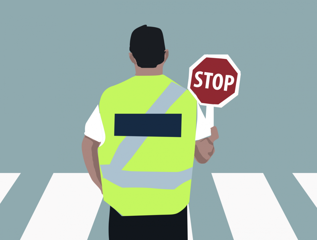 Άσε τα παιδιά να πάνε με τα πόδια στο σχολείο -τους κάνει καλό