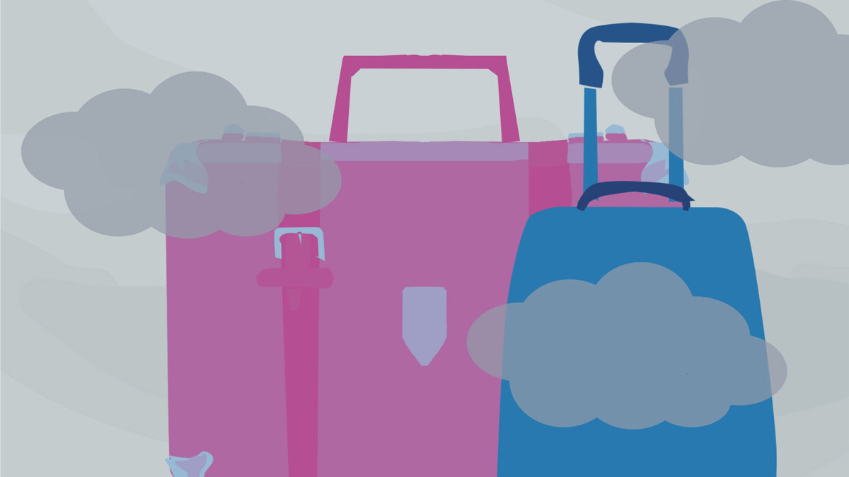 κατάθλιψη μετά τις διακοπές