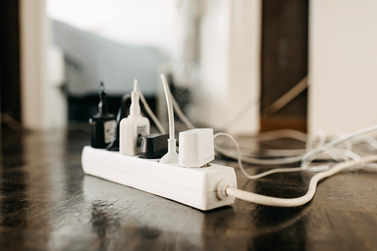 σαλόνι σπιτιού