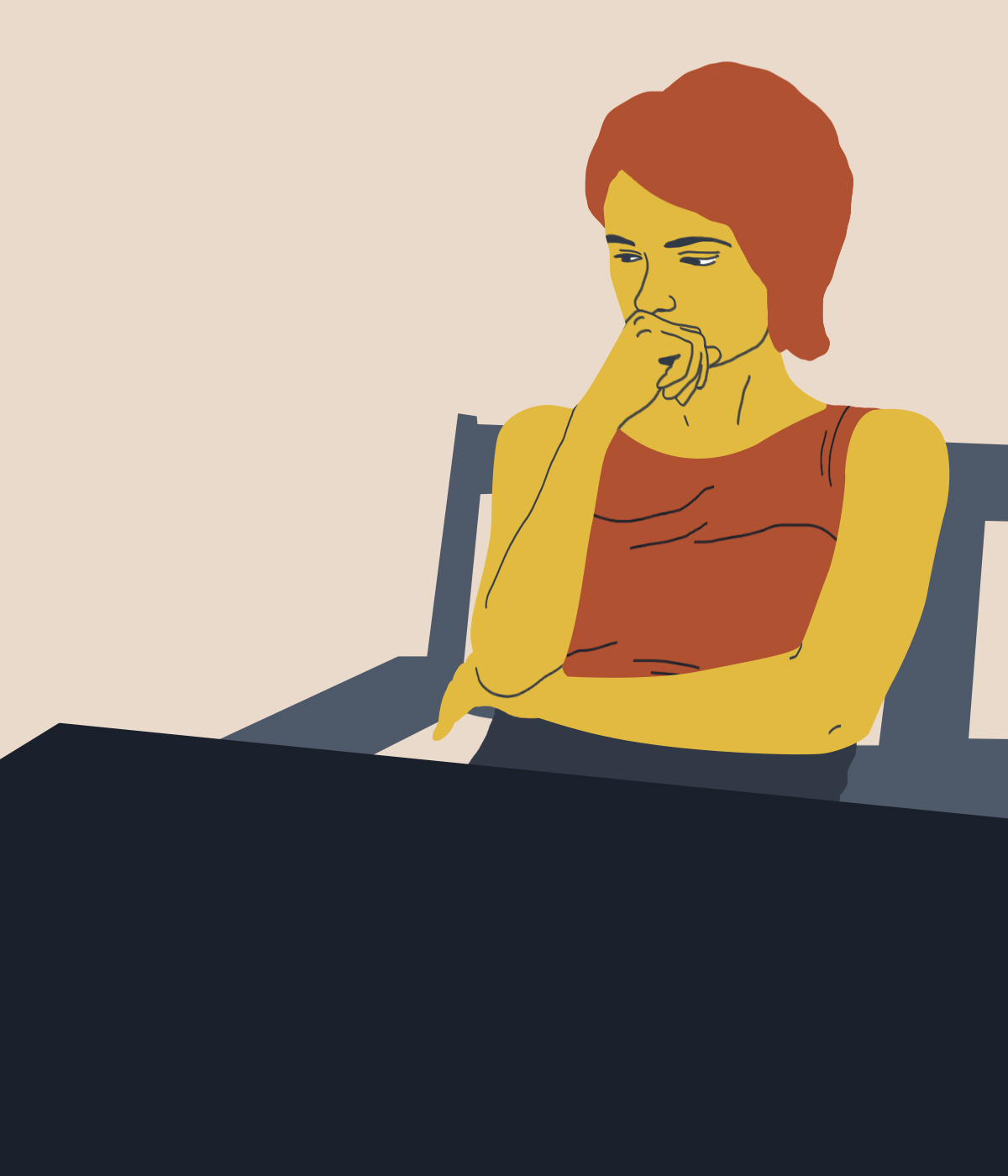 μετά τον χωρισμό