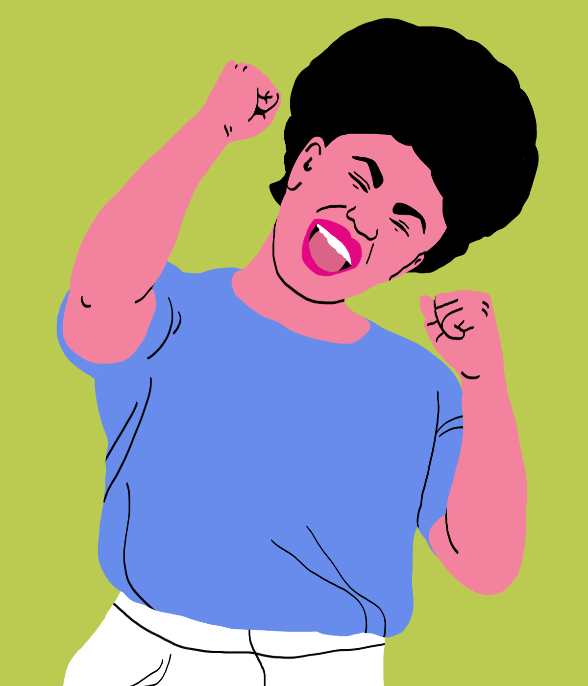 Όσα έμαθα μετά από έναν χρόνο ψυχοθεραπείας