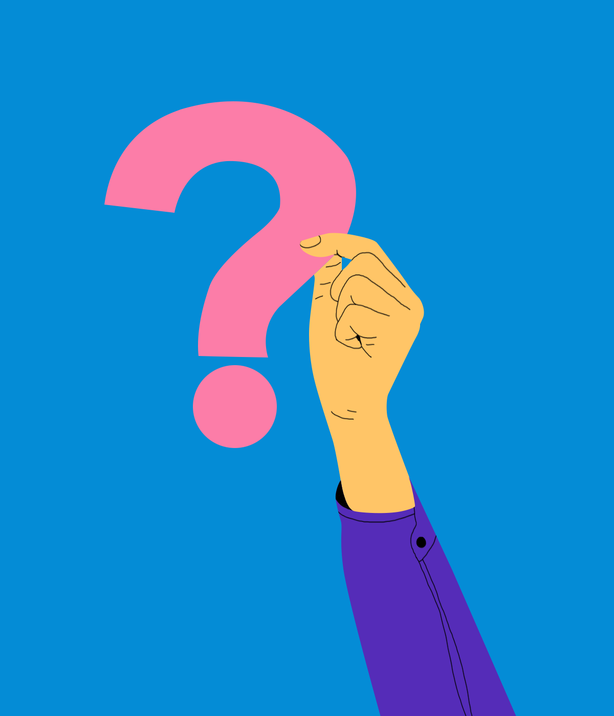 Τι θες να ρωτήσεις έναν ψυχίατρο;