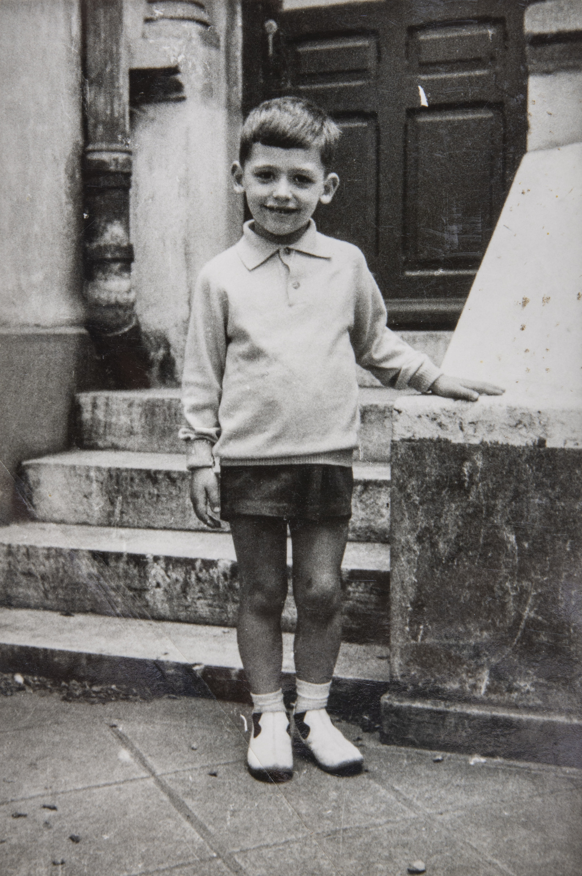 Στέλιος Παρλιάρος