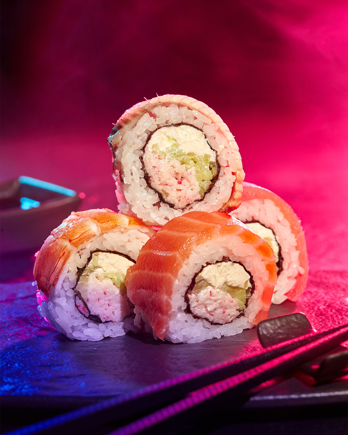 Υπάρχει «καλό» και «κακό» σούσι;