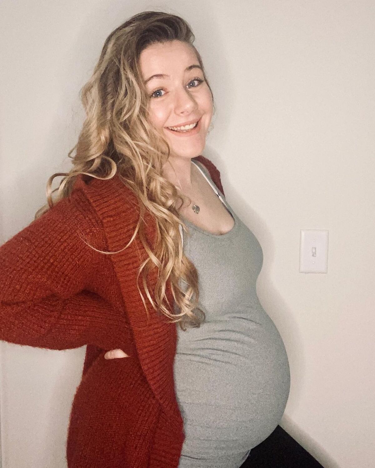 Πώς ανακάλυψα ότι έχω σύνδρομο Down στα 23 μου