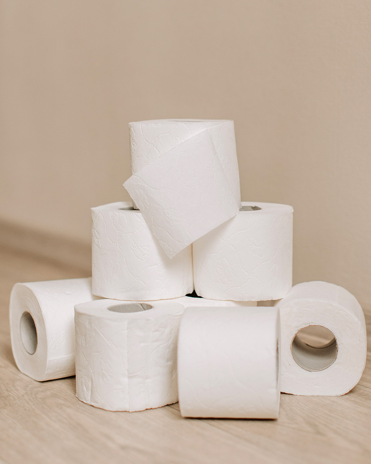 χαρτί υγείας