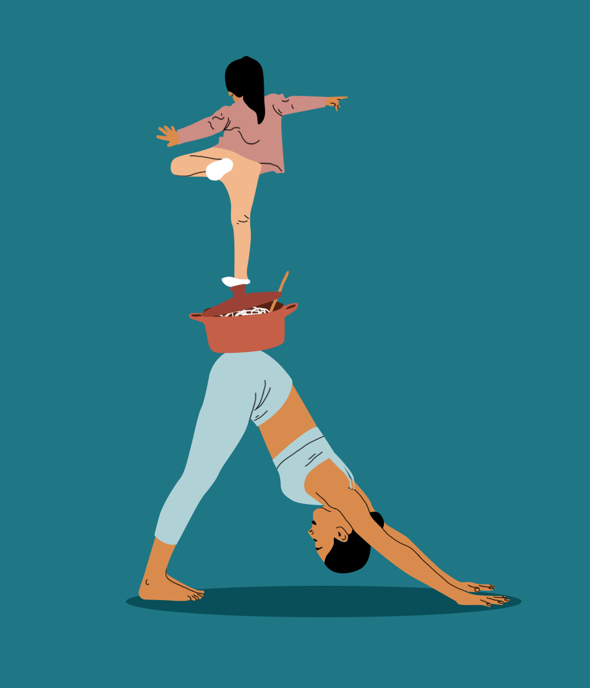 Νιώθεις κι εσύ ότι το wellness είναι μόνο για πλούσιους;