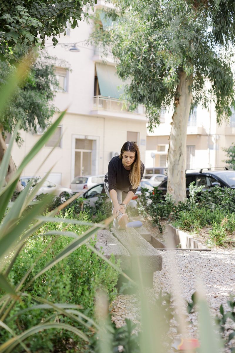 πάρκα τσέπης