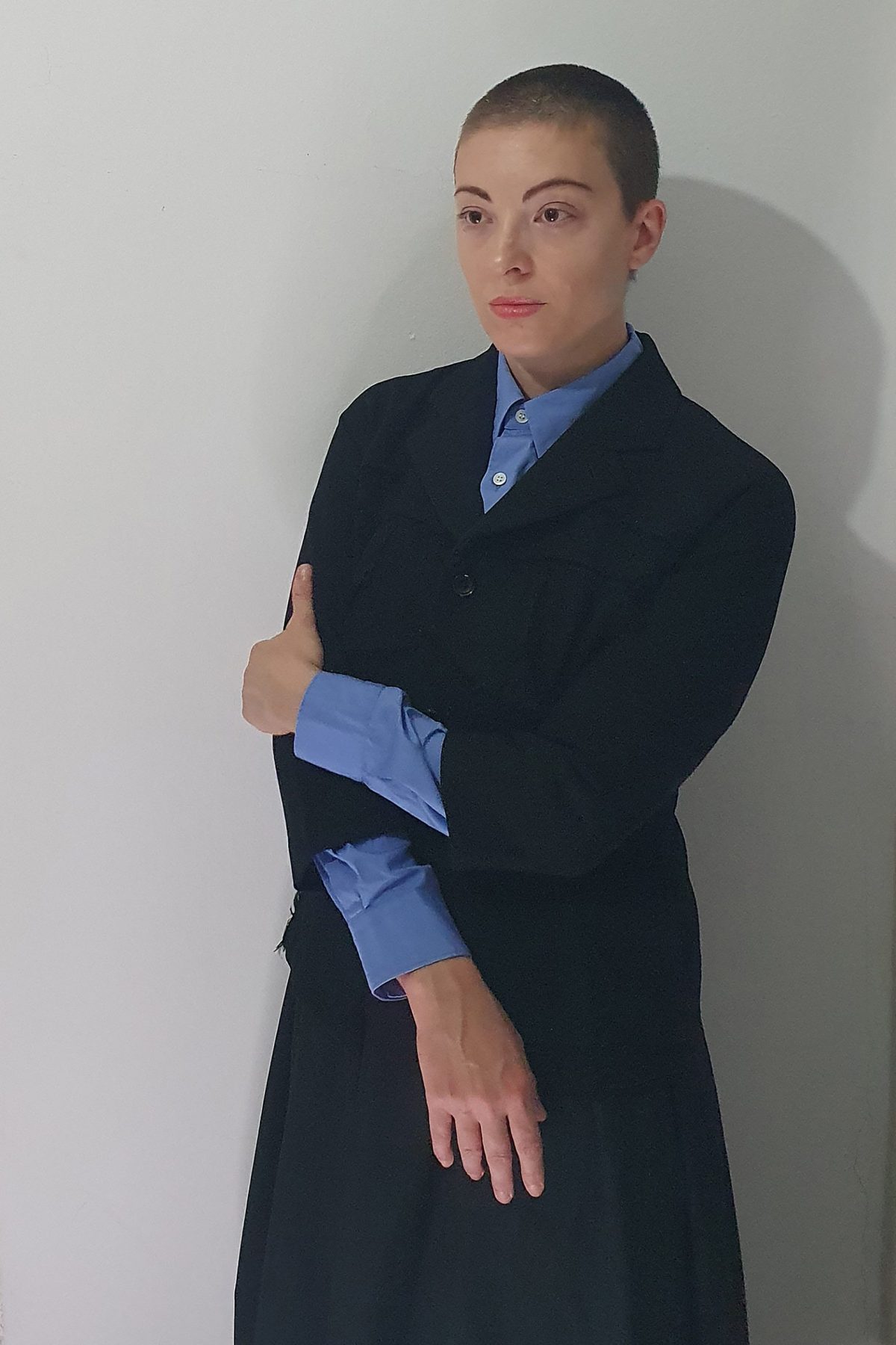 Δέσποινα Ζαχαροπούλου