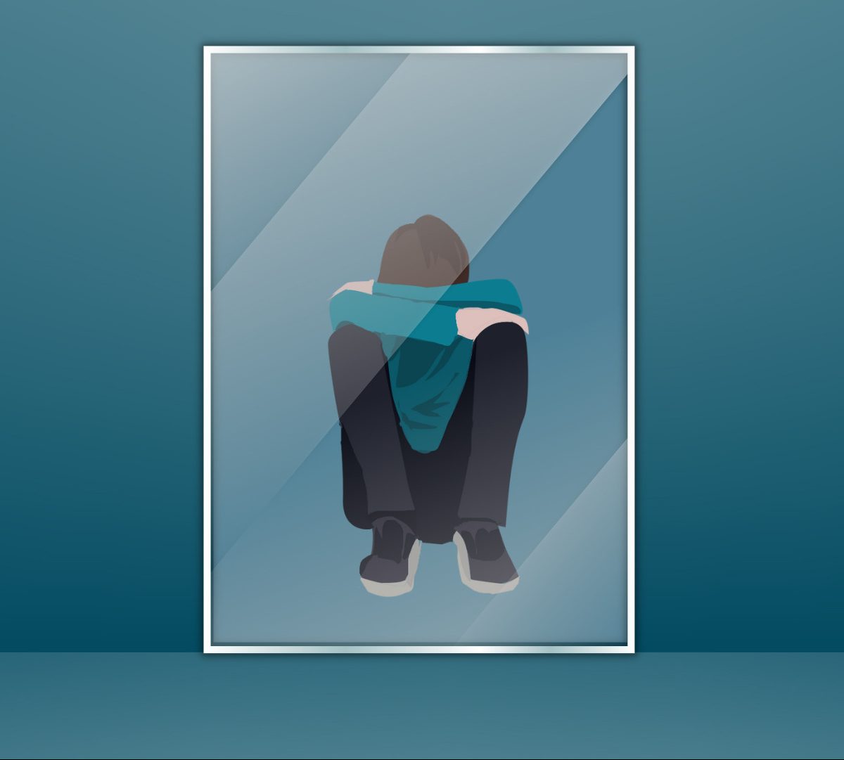 Εφηβικά προβλήματα