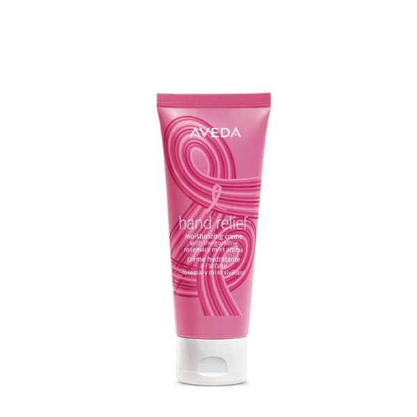 ΣΥΛΛΕΚΤΙΚΗ ΕΝΥΔΑΤΙΚΗ ΚΡΕΜΑ HAND RELIEF ROSEMARY MINT