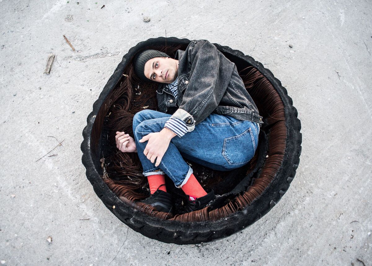 Δημήτρης Αποστολόπουλος