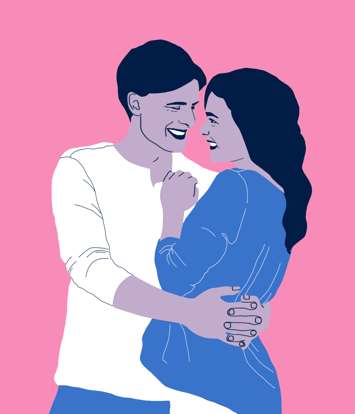 Λάθη στις σχέσεις