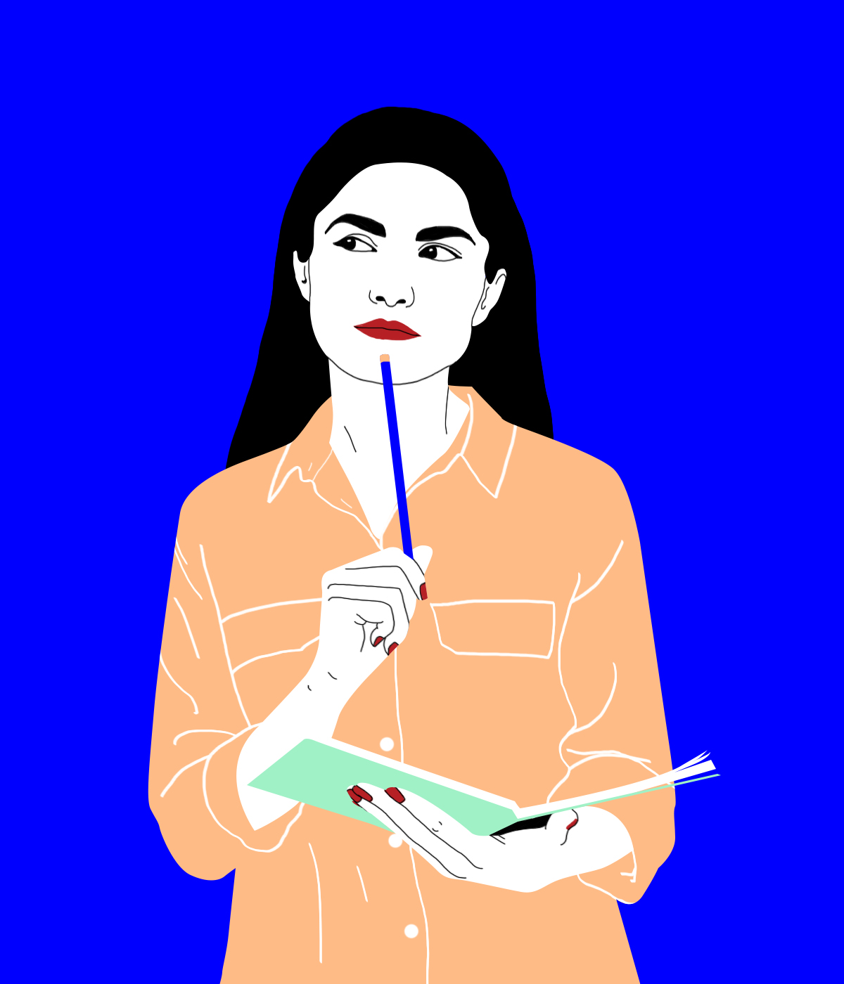 επίσκεψη στον γιατρό