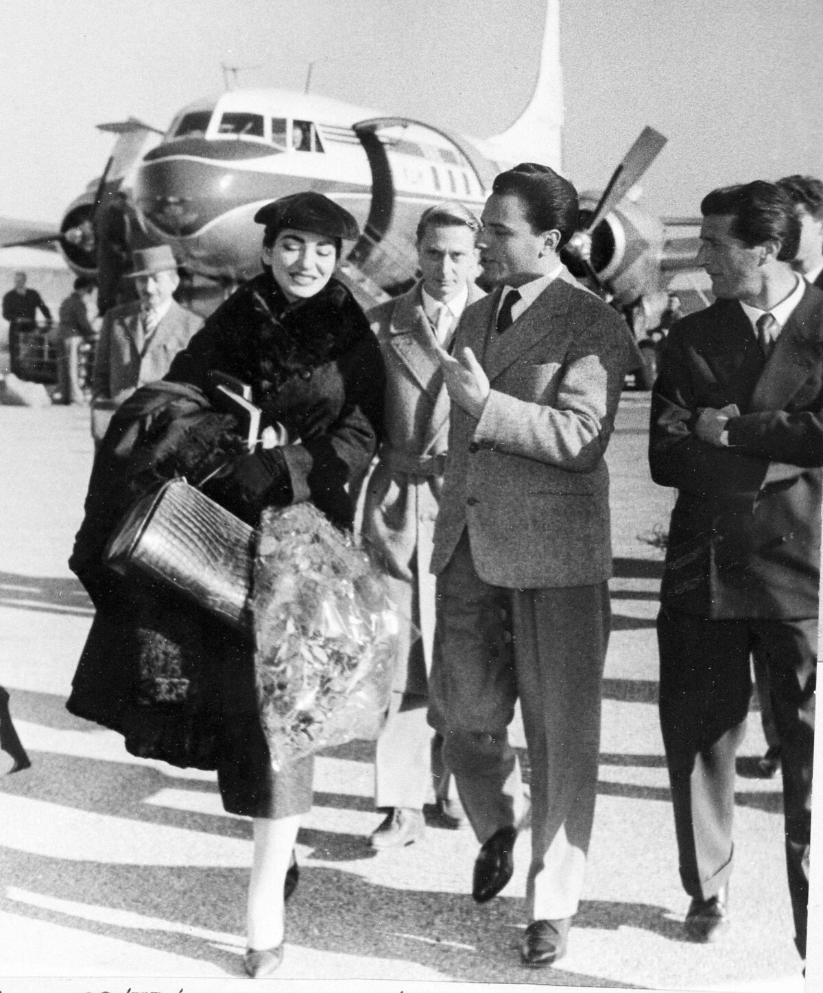 Μαρία Κάλλας