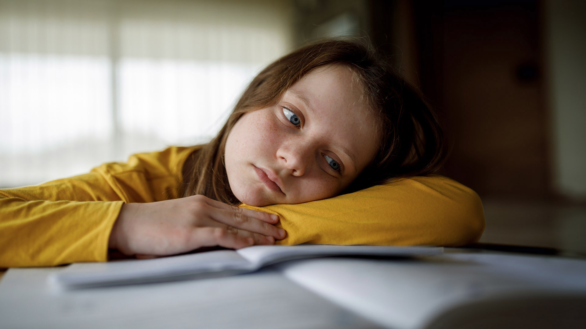 Η νο1 συμβουλή ενός ψυχιάτρου αν μεγαλώνεις παιδί με ΔΕΠΥ