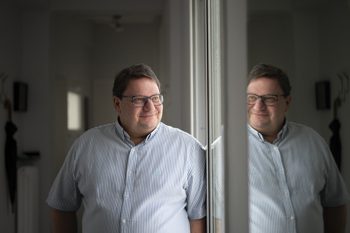 Γιάννης Ζέρβας