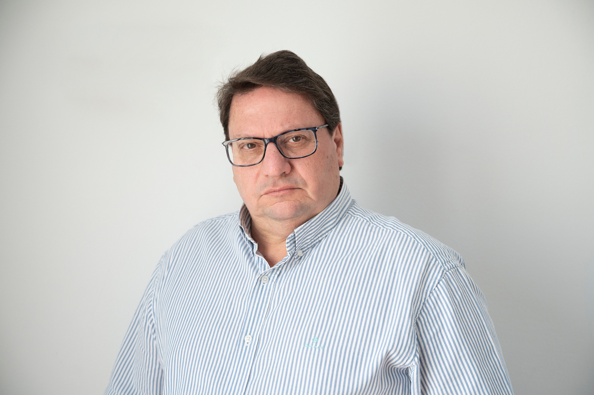 Γιάννης Ζέρβας