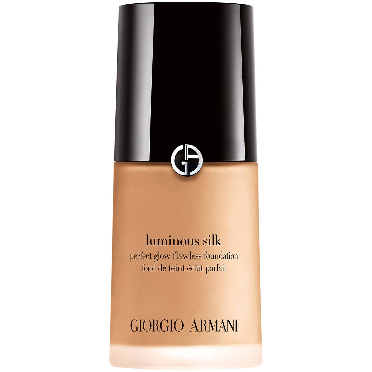 LUMINOUS SILK FOUNDATION