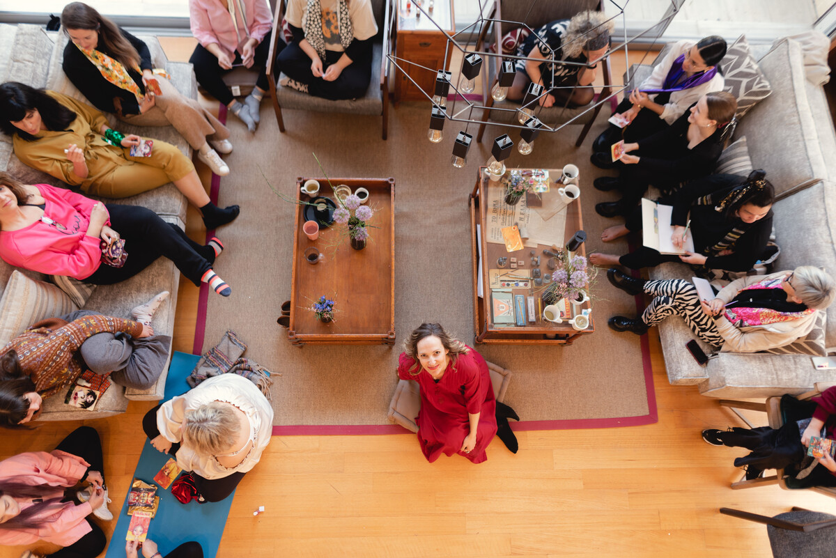 5 τεχνικές για να διαχειριστείς το άγχος σου