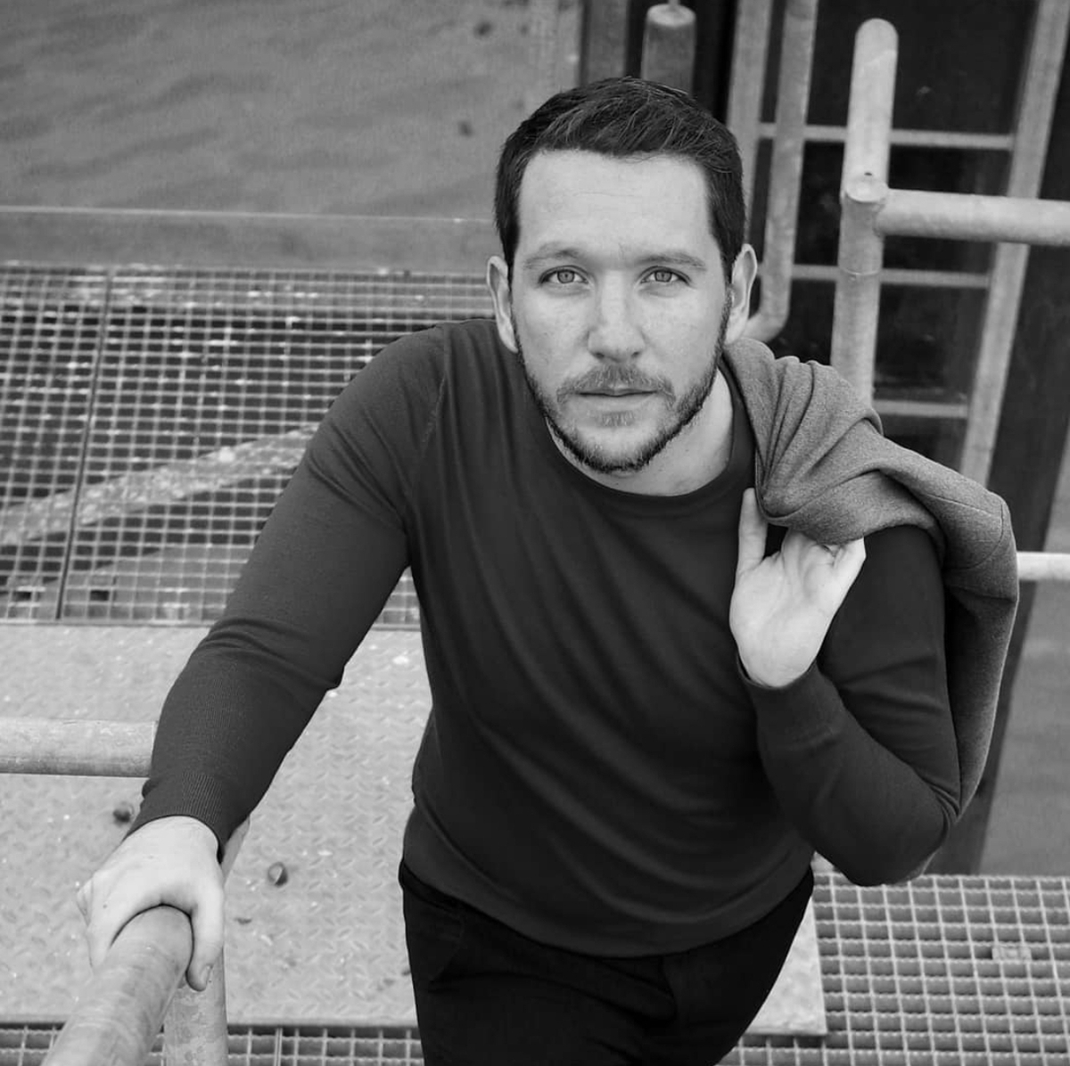 Γιώργος Ιατρού