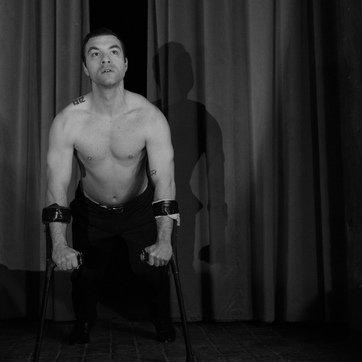 Κωνσταντίνος Μωραΐτης.