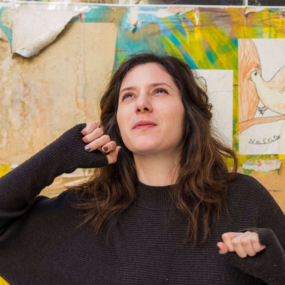 Δανάη Λιοδάκη